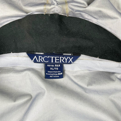 Vintage Arc'teryx Alpha SV (XL)