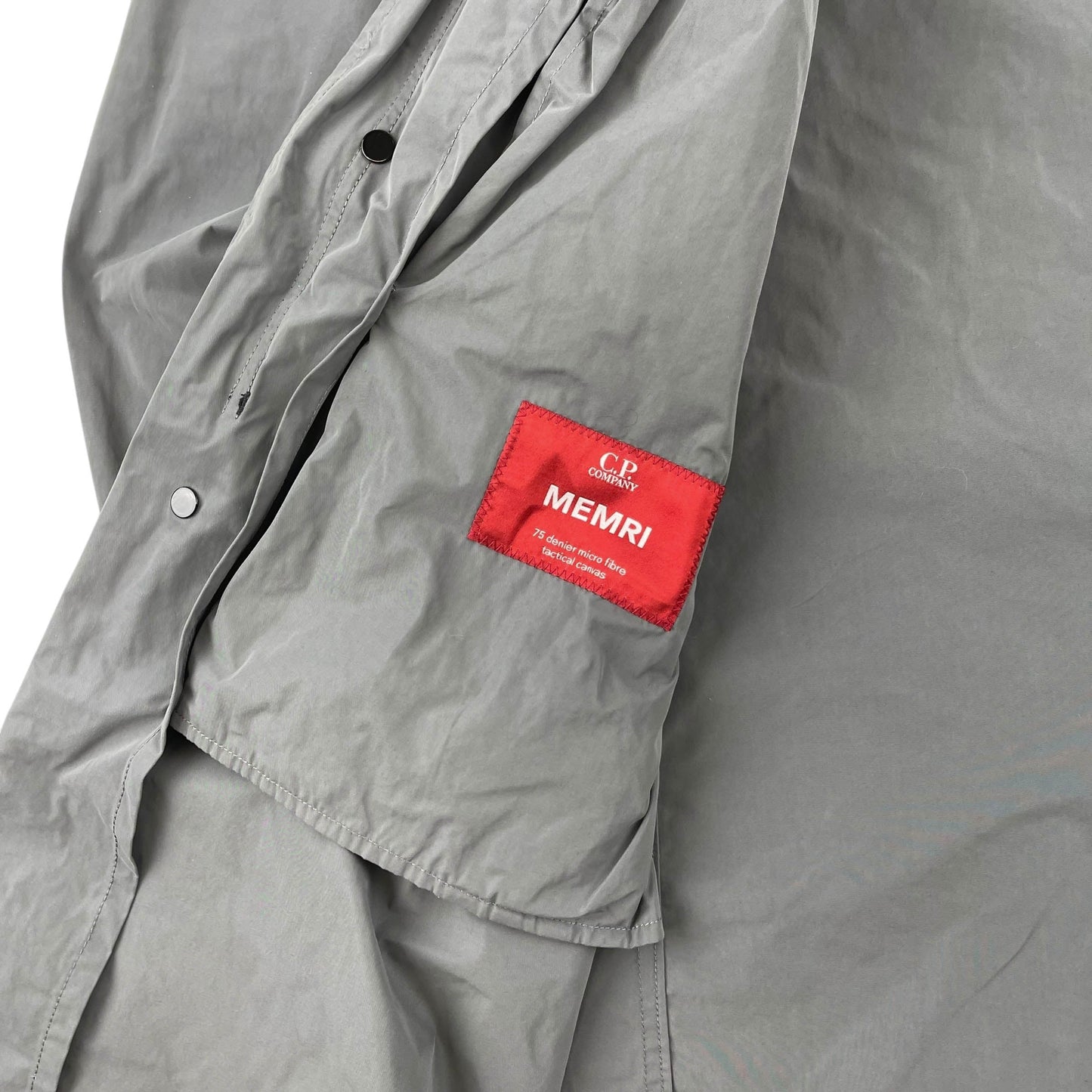 CP Company Metropolis Memri Trench Coat (L)