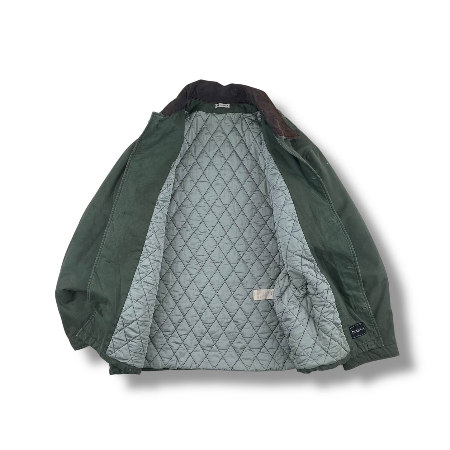 Vintage Boneville Hunting Jacket (XXL)
