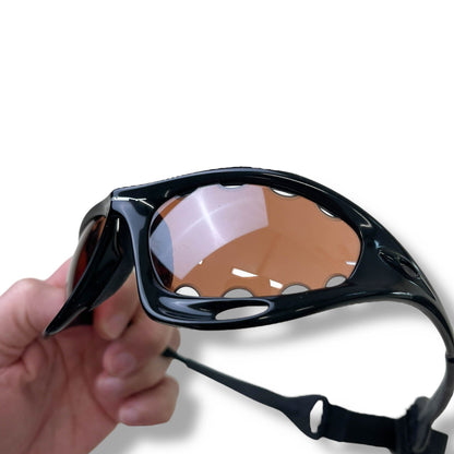Vintage Oakley Water Jacket Sunglasses