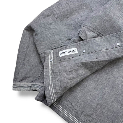 Vintage Stone Island Compact Jacket (M)