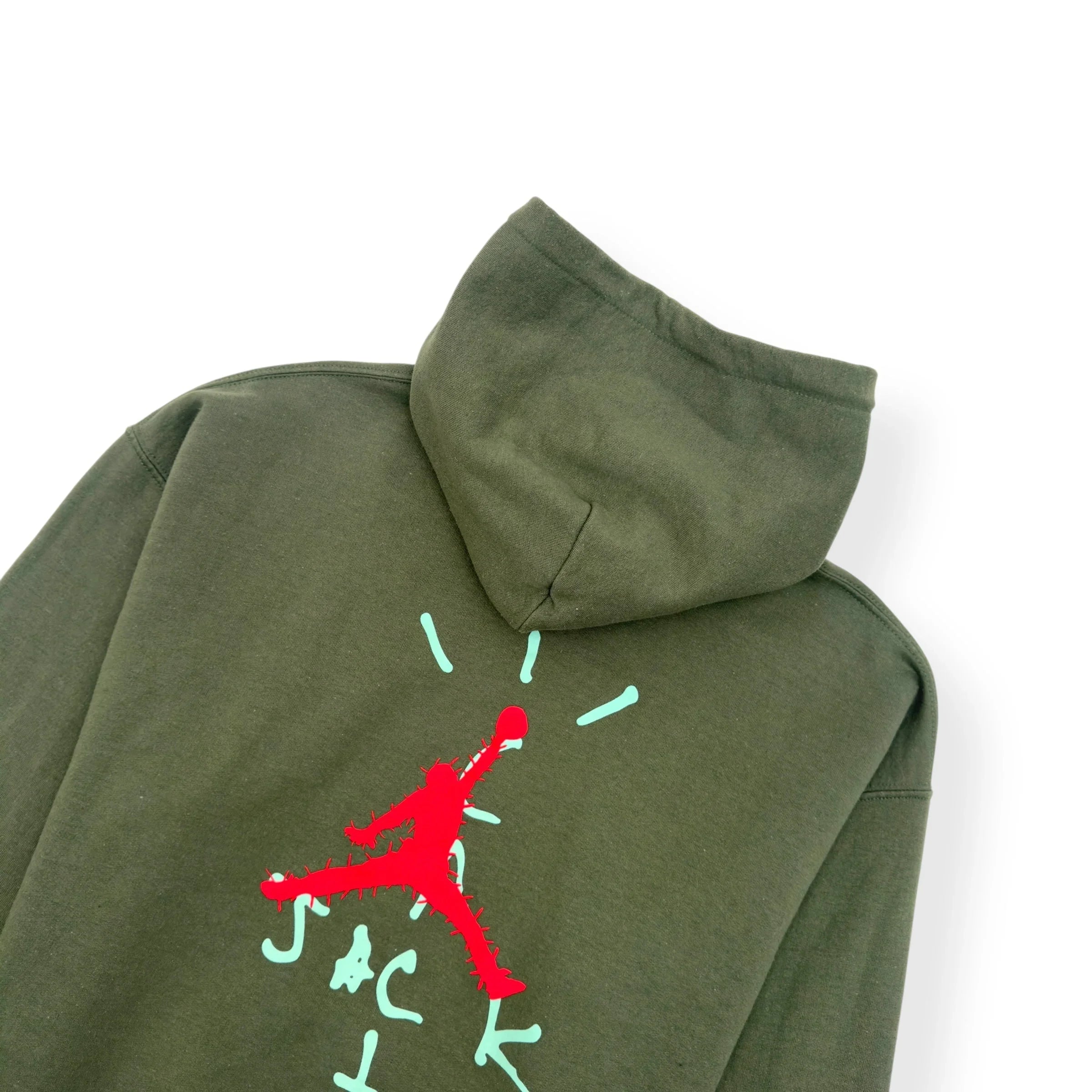 travis scott jordan cactus jack highest hoodie stores