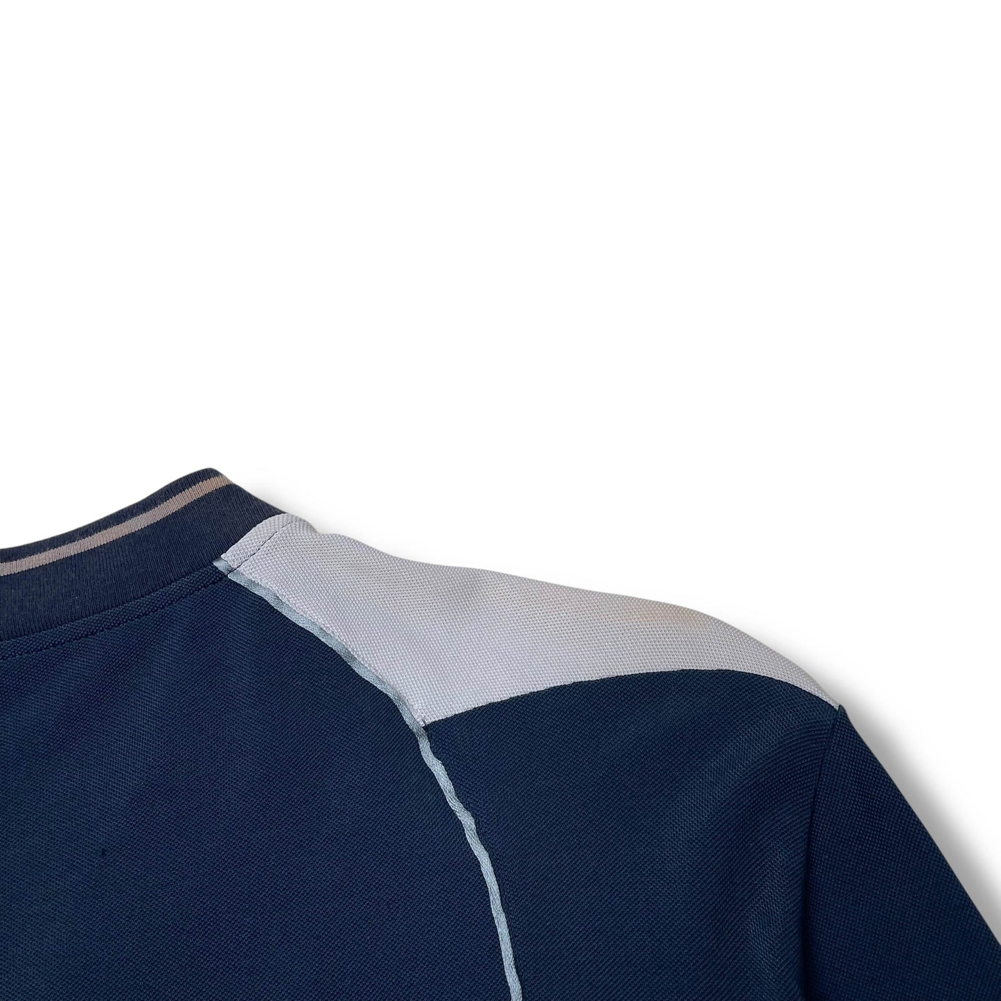 Vintage Prada Sport Track Jacket (M)