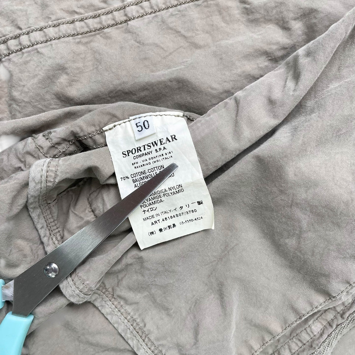 CP Company Light Jacket (L)