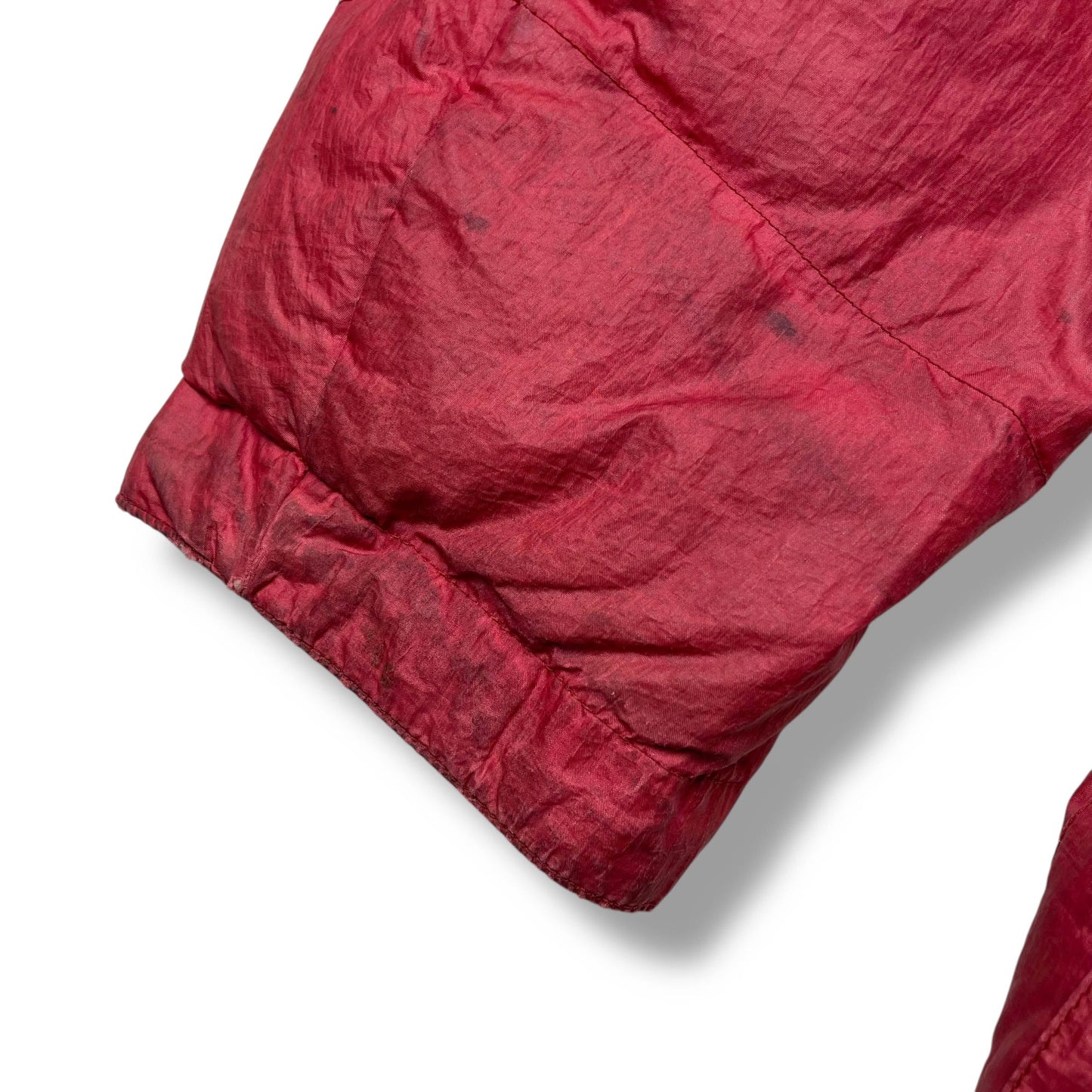 Vintage Stone Island Ice Puffer Jacket (L)