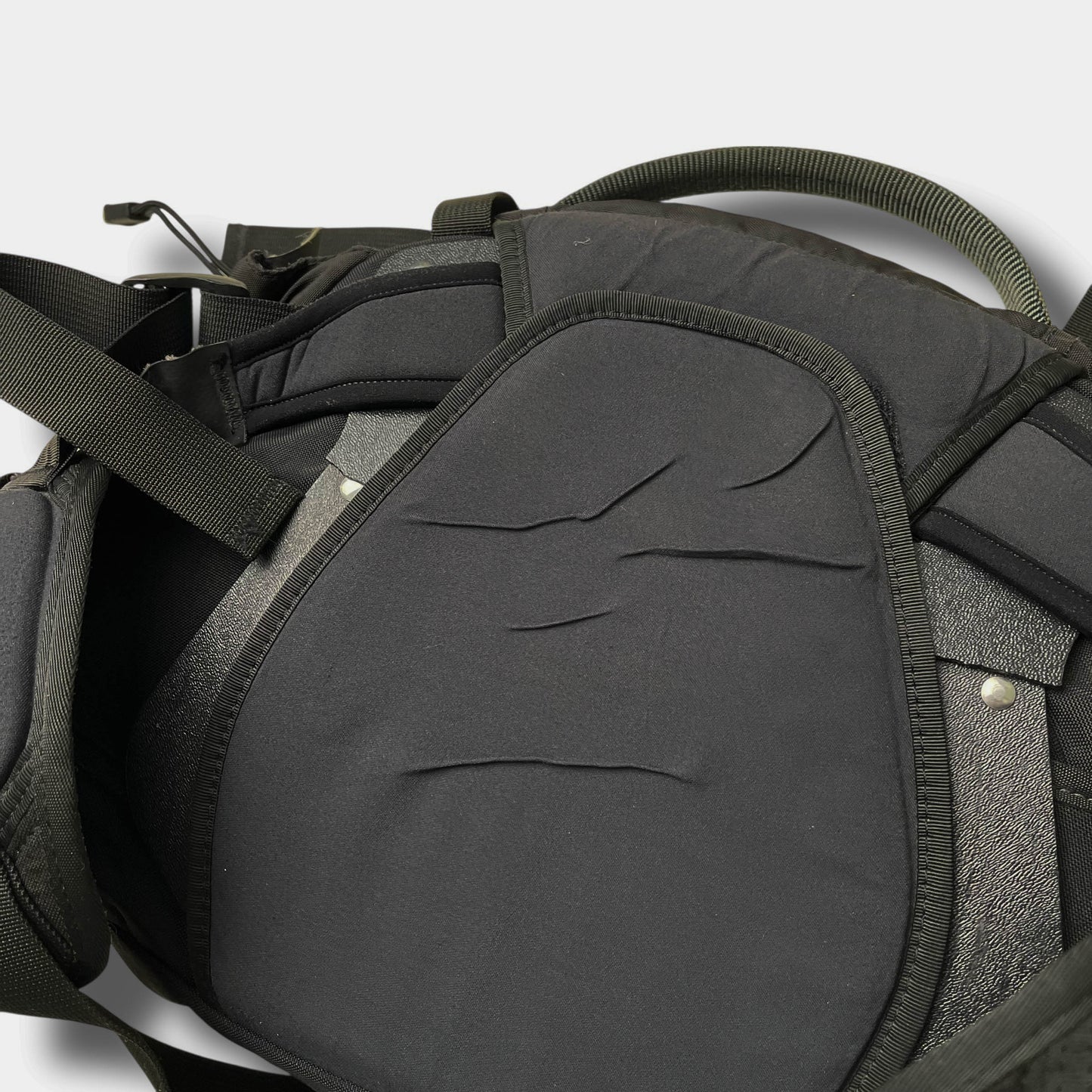 Vintage Arc’teryx Q10 Waistpack