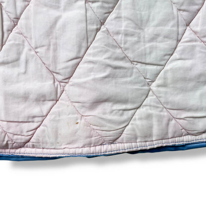 Vintage CP Company Nylon Quilted Jacket