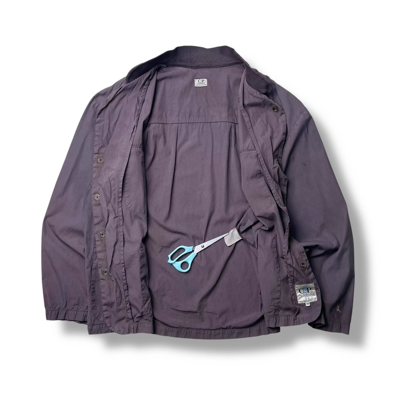 Vintage C.P. Company Hunting Jacket (M)