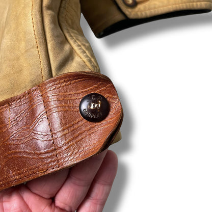 C.P. Company Reversible Jacket (L)