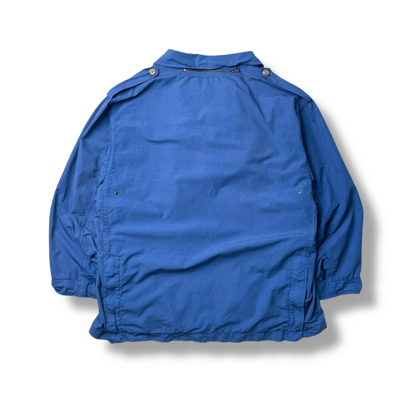 Vintage C.P. Company Hood Stash Jacket (M)