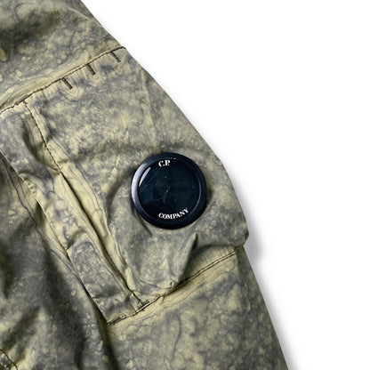 C.P. Company Nycra Re-Colour Jacket (L)
