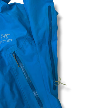 Womens Arc'teryx Alpha SL Hybrid (S)