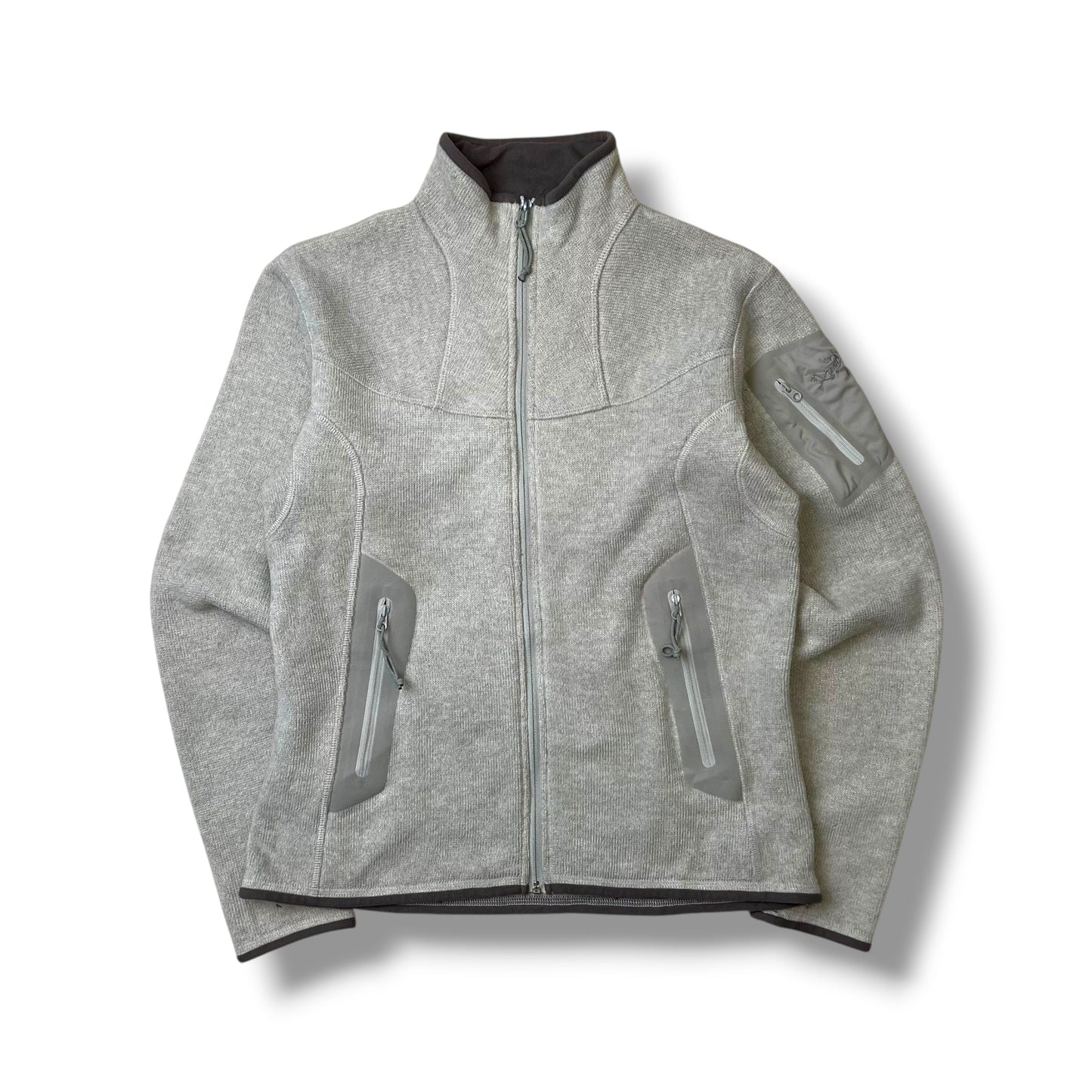 Womens Arc’teryx Covert Cardigan (S)