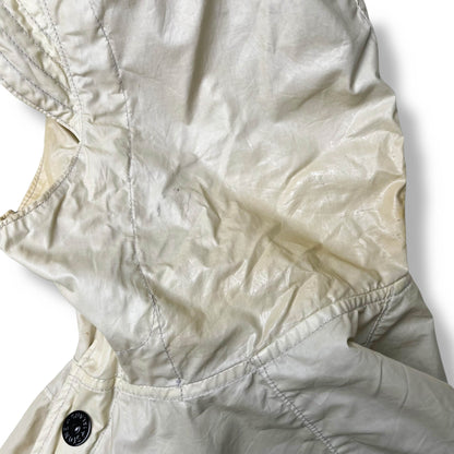 Stone Island Mussola Gommata Jacket (S)