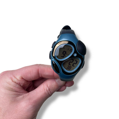 Vintage Adidas FX40 Sports Watch