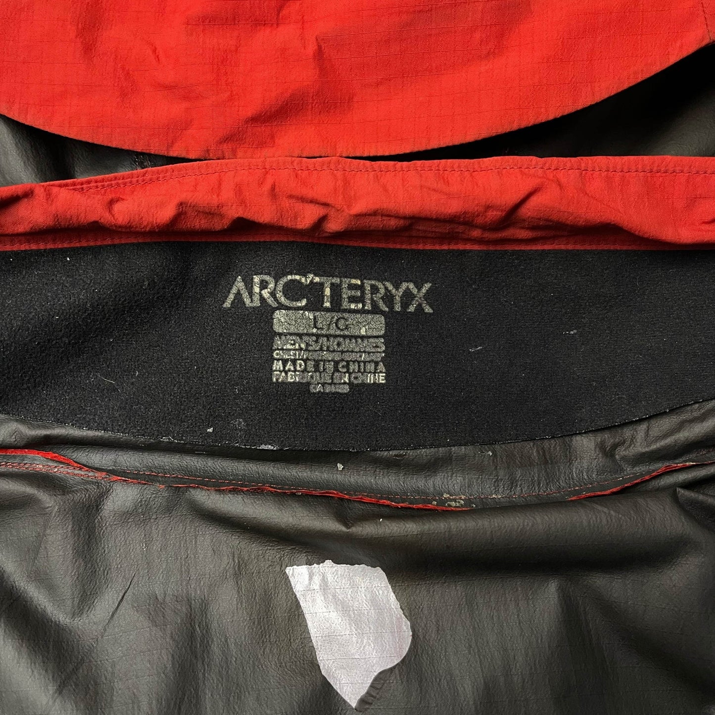 Arc'teryx Beta SL Gore-tex Shell Jacket (L)