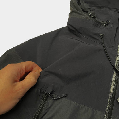 Vintage Womens Arc'teryx Beta SL Gore-tex Shell Jacket  (L)