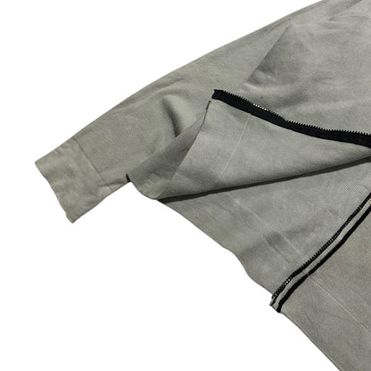 S/S 2004 Stone Island Compass Patch Hoodie