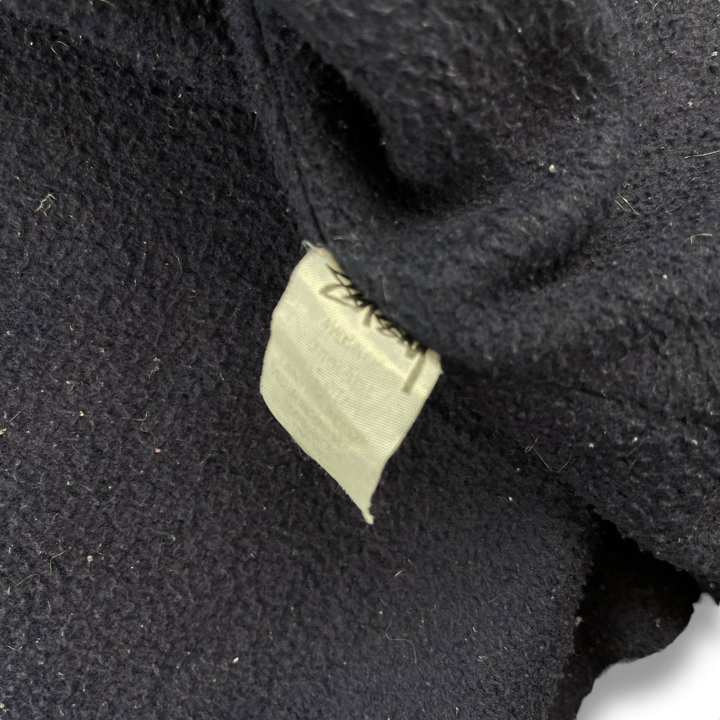 Vintage 80s Stussy Jacket (L)