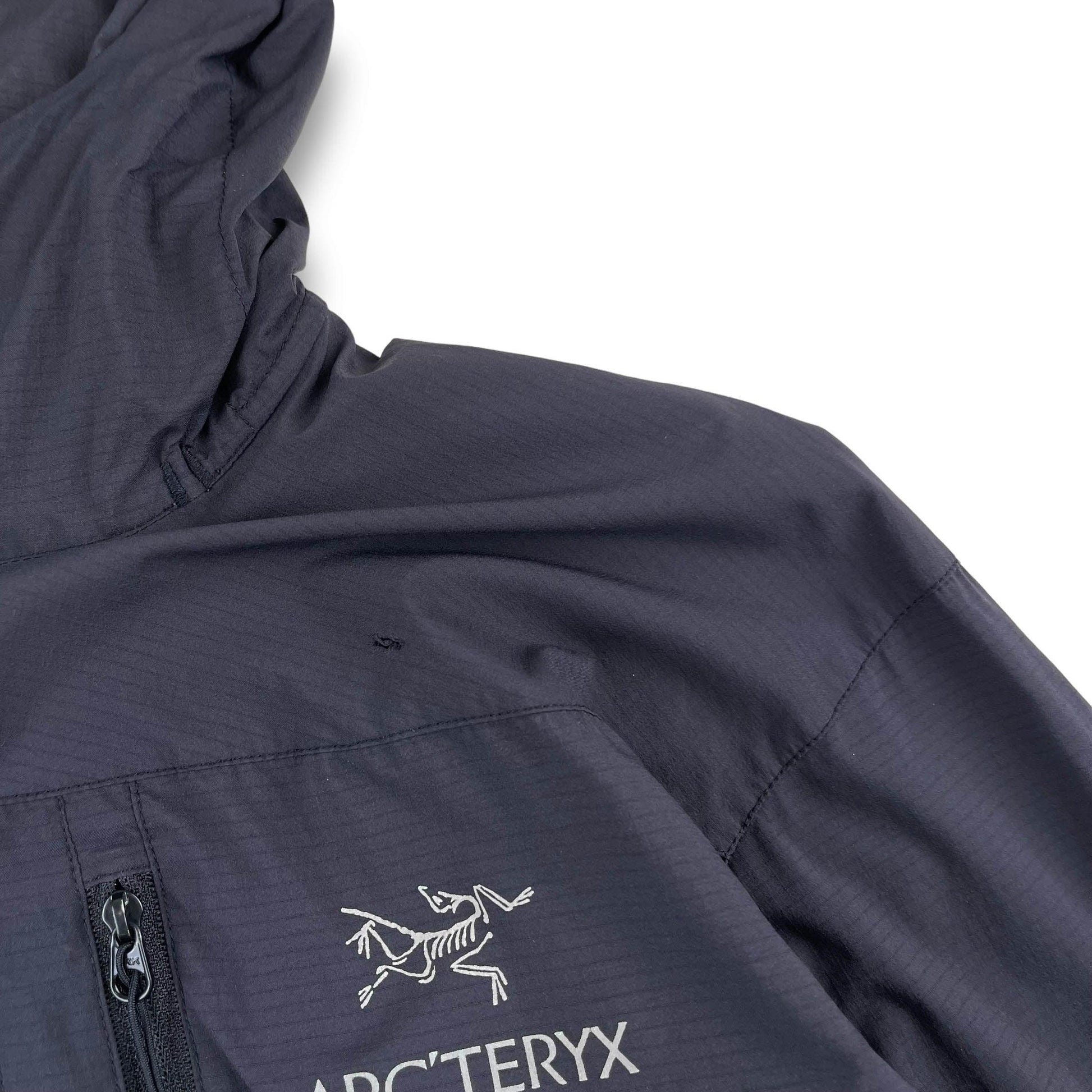 Arc'teryx Squamish Hoodie (S) - Known Source