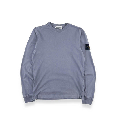 Stone Island Long Sleeve T (S) - Known Source