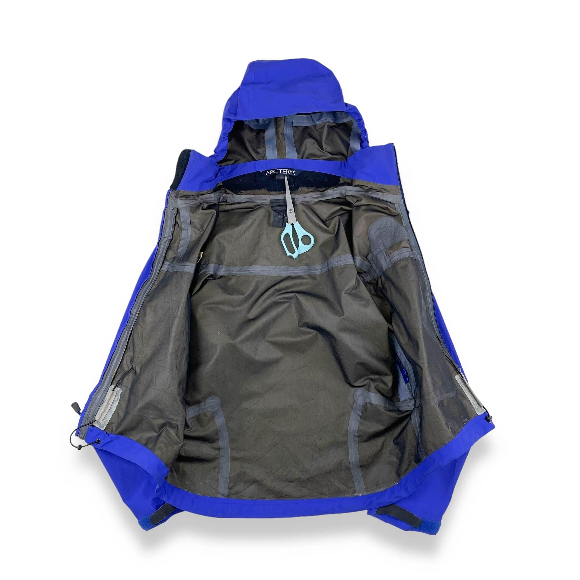 Vintage Arc'teryx Beta AR (S) - Known Source