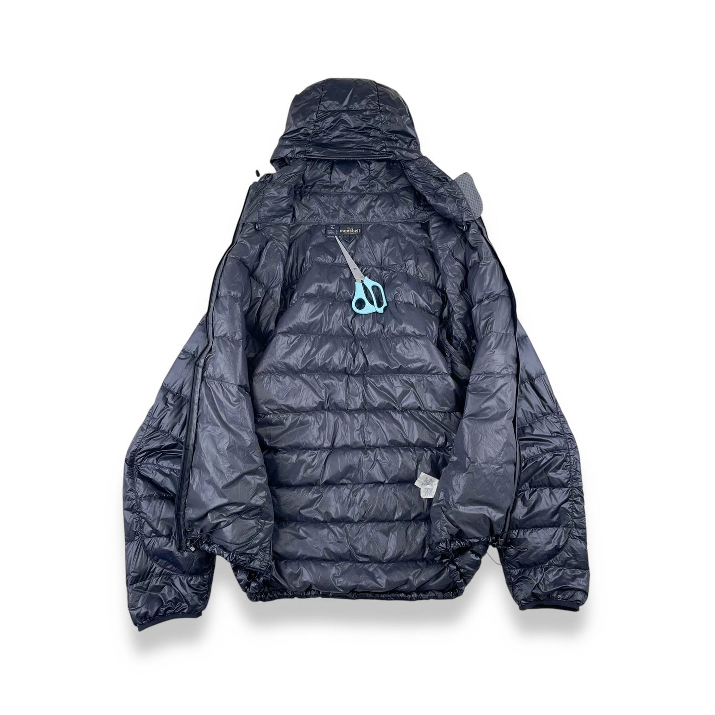 Mont-bell Puffer Jacket (L)