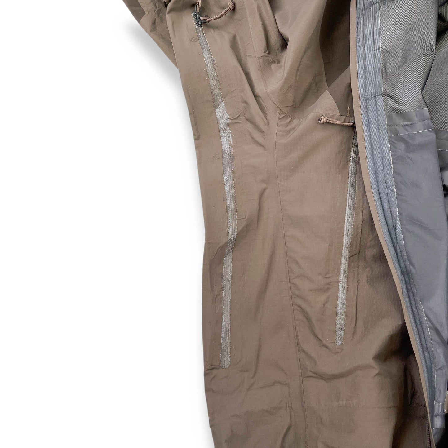 Vintage Arc'teryx Theta SL (L)