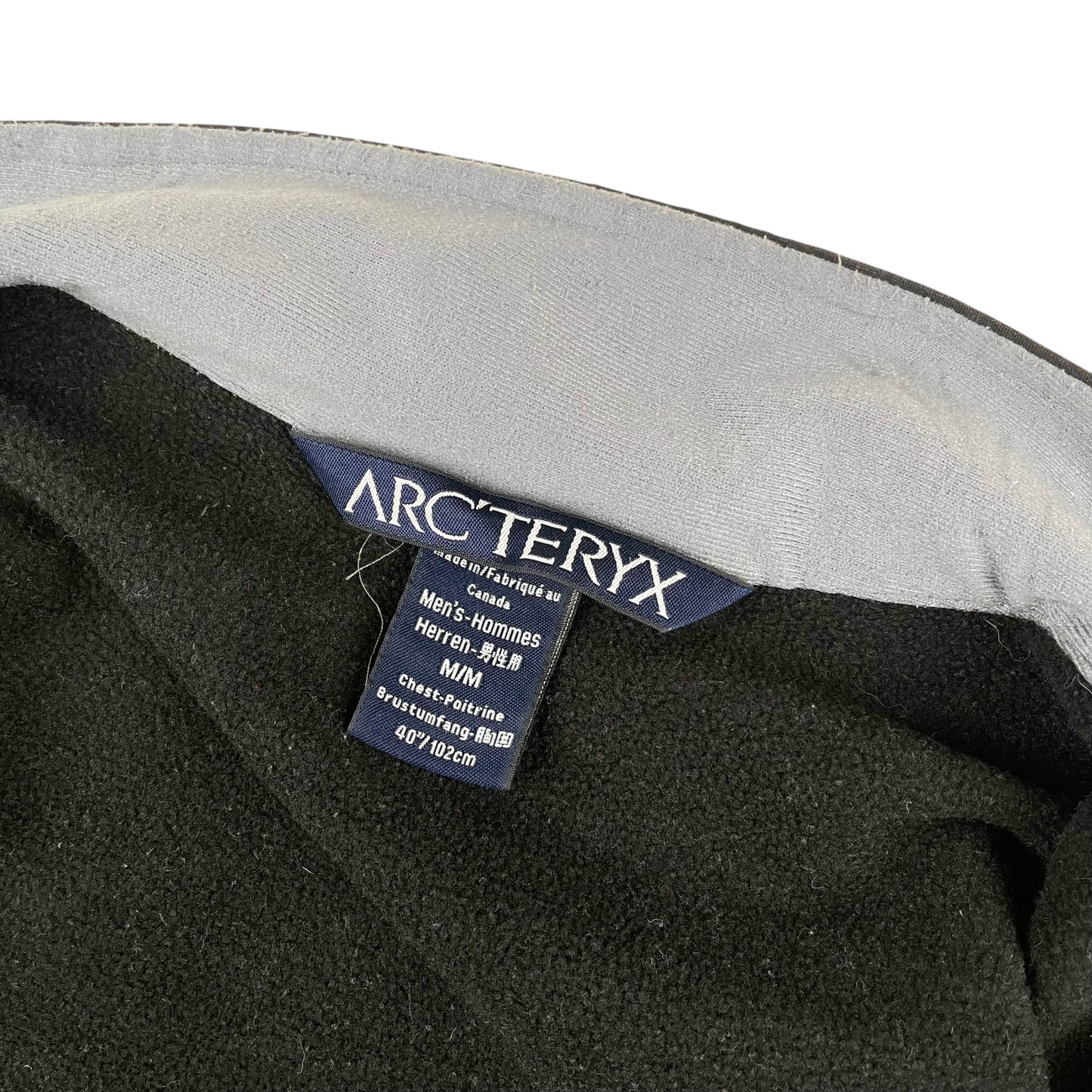 Vintage Arc'teryx Gamma AR (M)