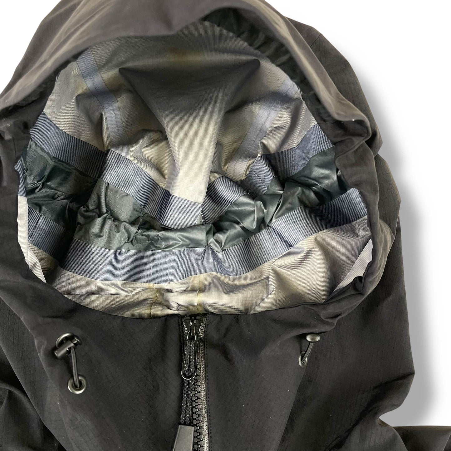 Vintage Arc'teryx Alpha SV (XL)