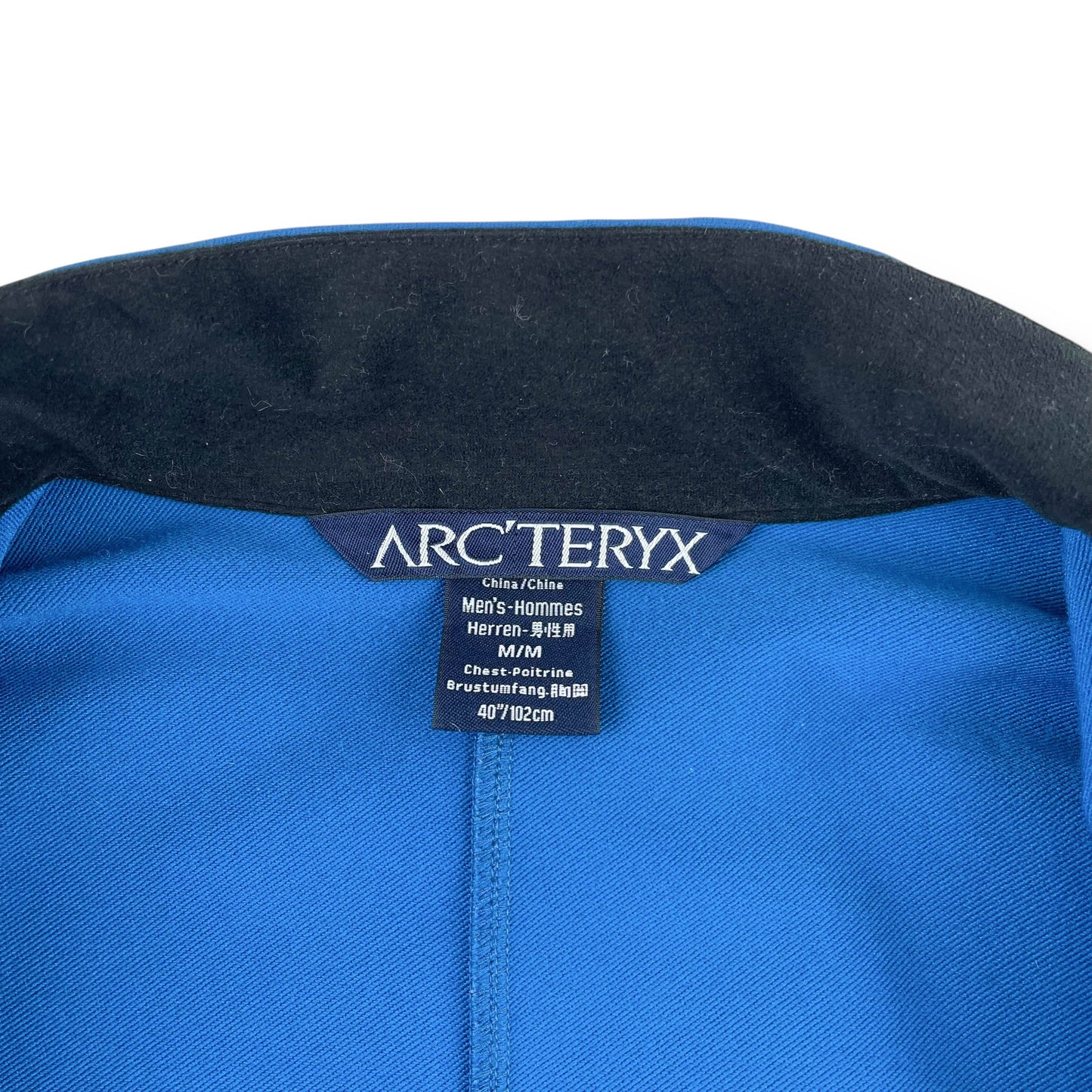 Arc'teryx Gamma LT (M)