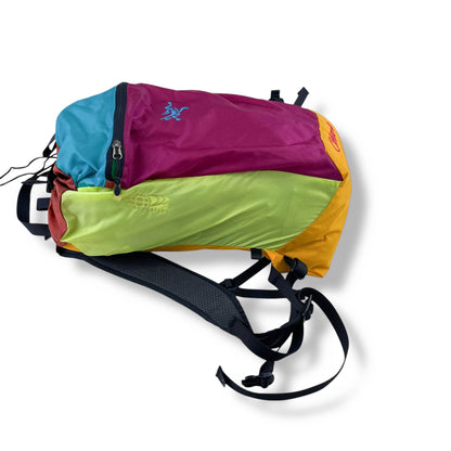 Arc'teryx x Beams Cierzo 18 Backpack