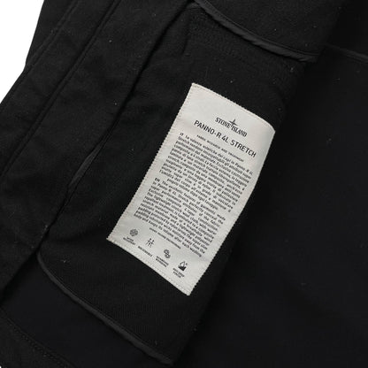 Stone Island Panno-R 4L Stretch (XL)