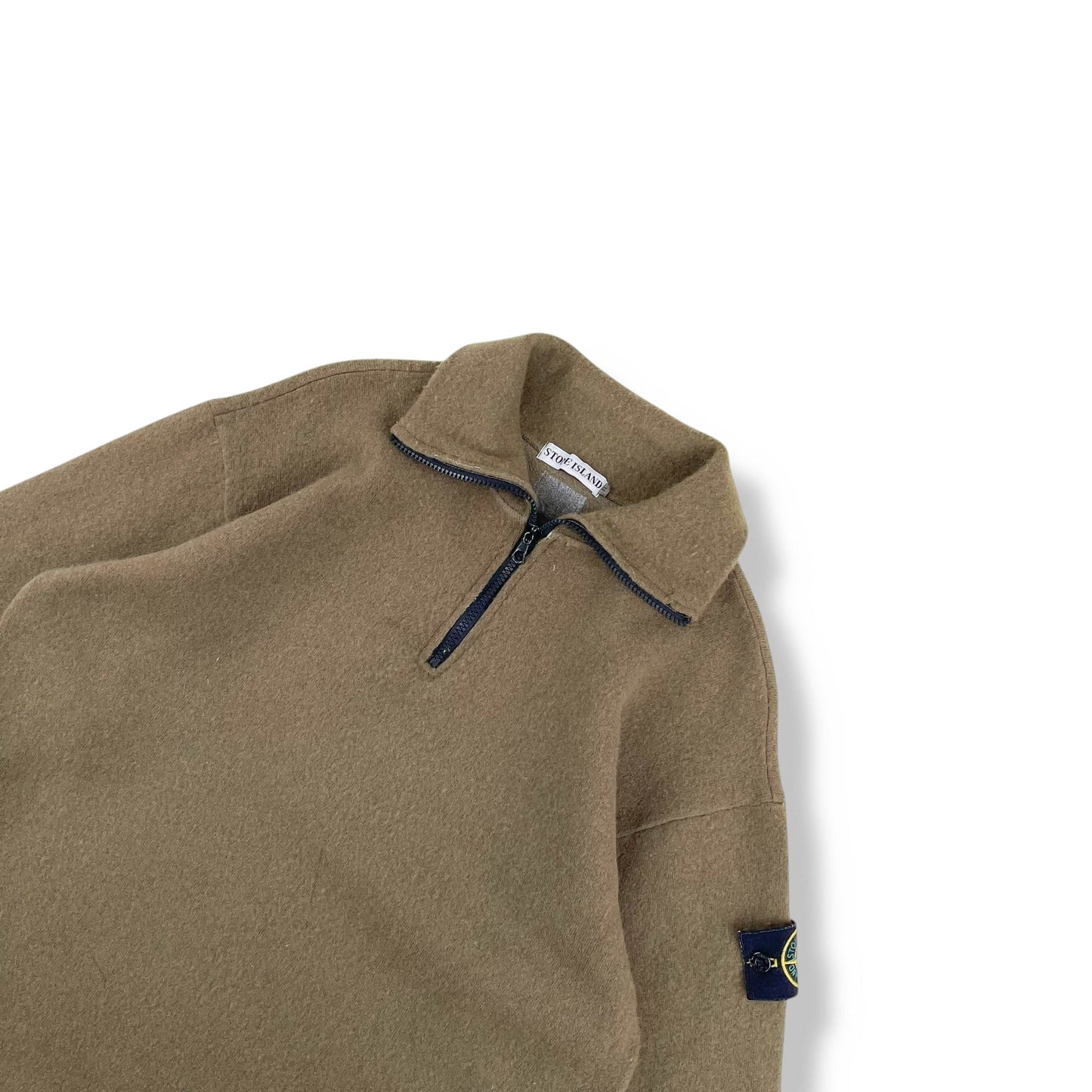 Vintage Stone Island Fleece (M)