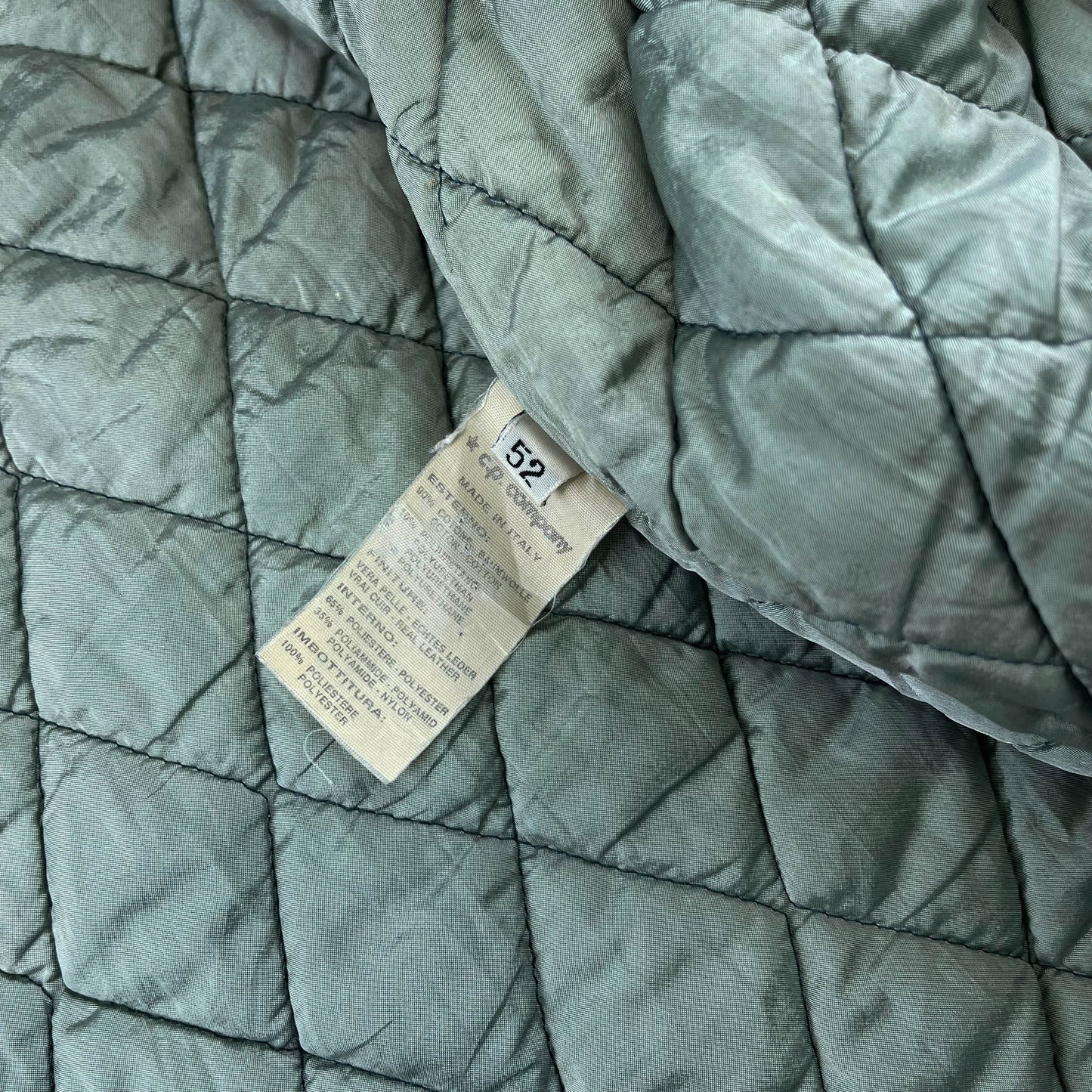 Vintage Boneville Hunting Jacket (XXL)