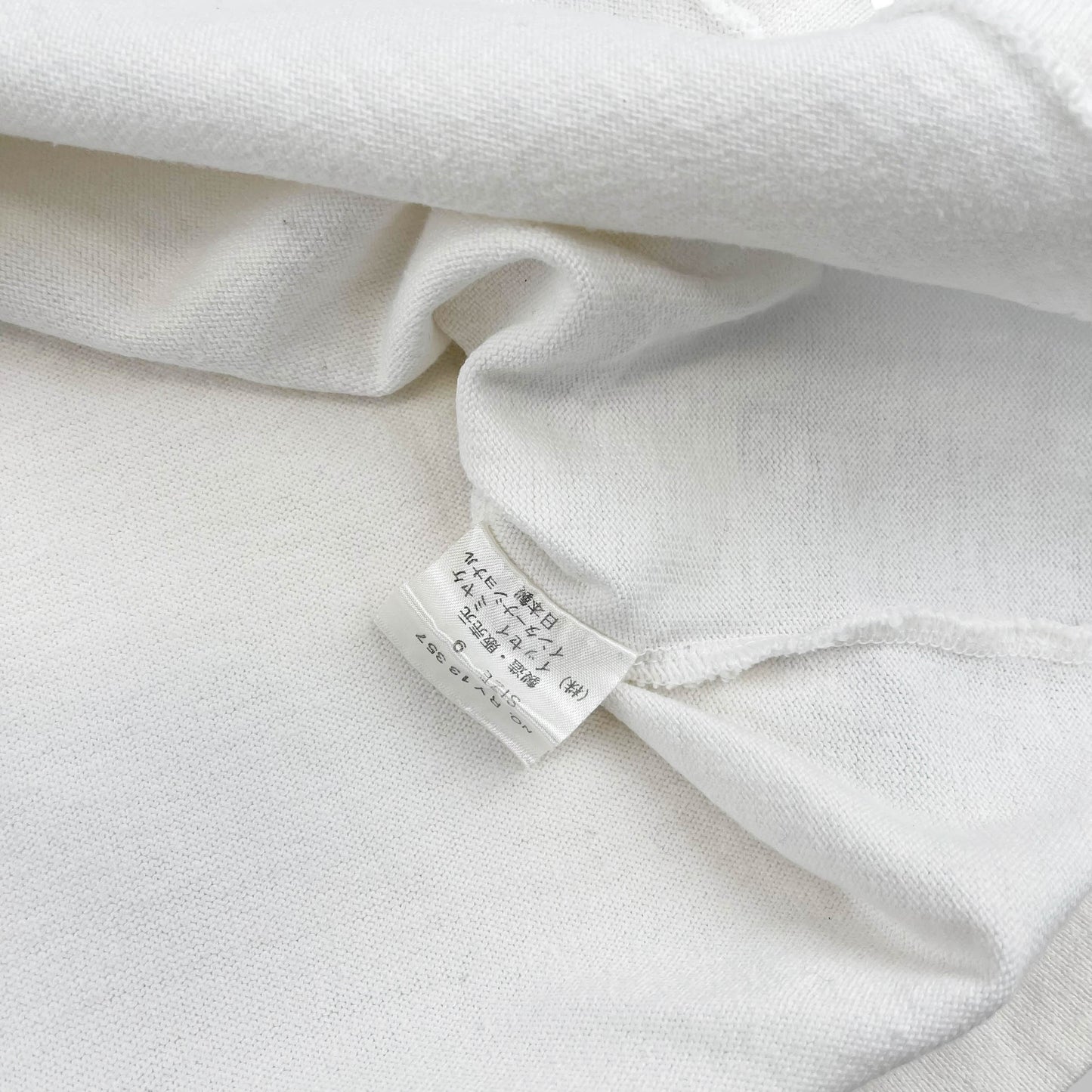 Issey Miyake x Tsumori Chisato Long Sleeve T (M)