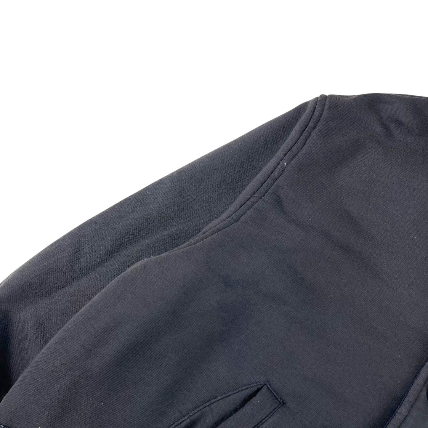 Vintage Stone Island Reversible Jacket (L)