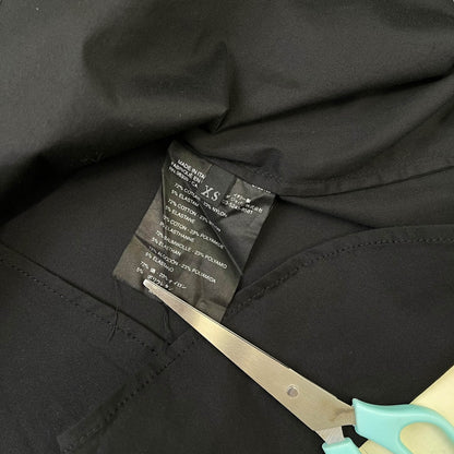 Vintage Prada Sport Nylon Shirt (XS)