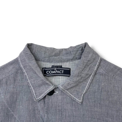 Vintage Stone Island Compact Jacket (M)