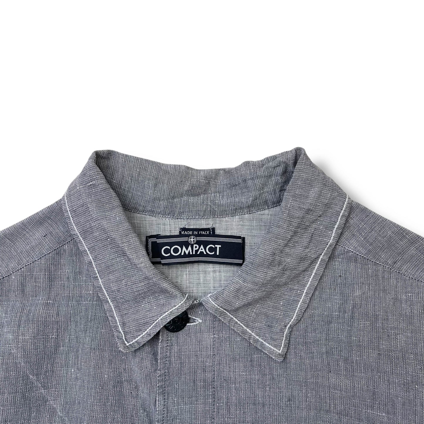 Vintage Stone Island Compact Jacket (M)