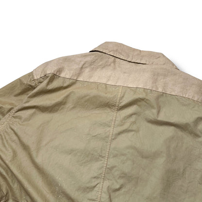 Vintage CP Company Millie Miglia Jacket (XXL)