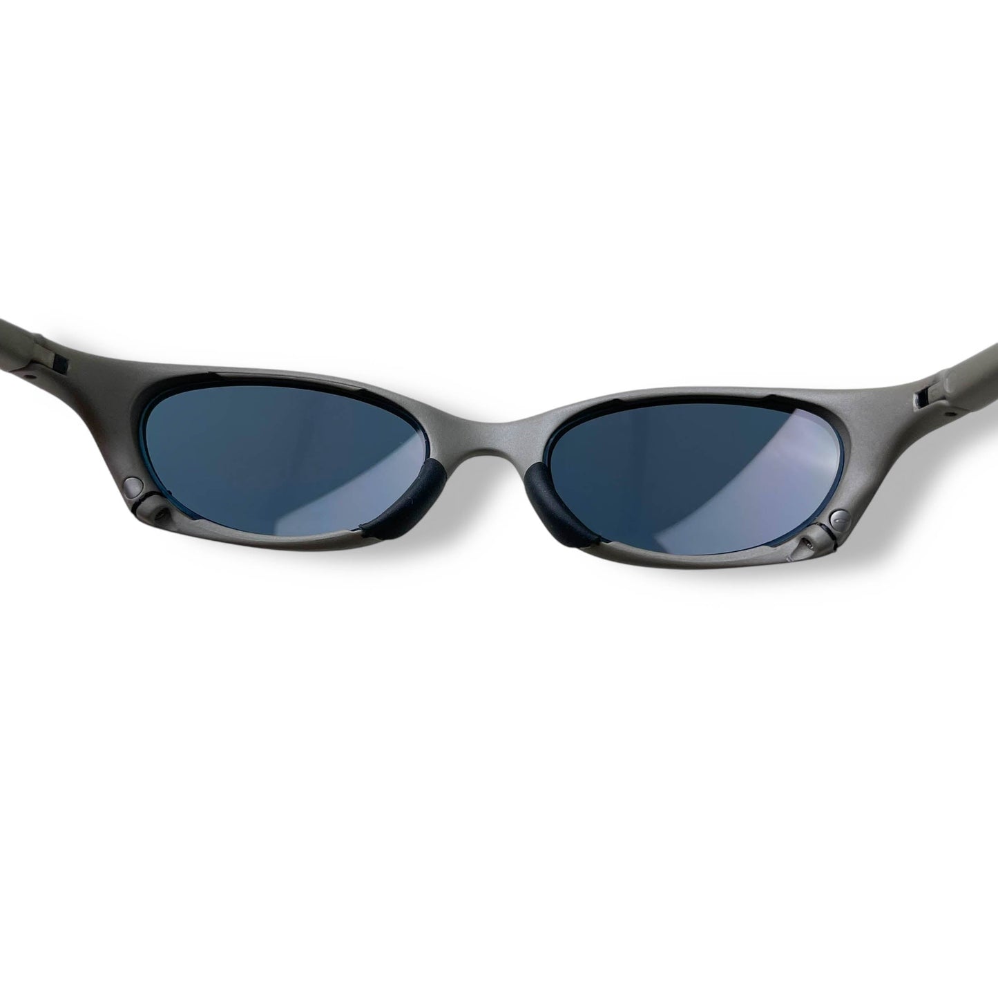 VIntage Oakley Mag Four S Plasma