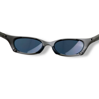 VIntage Oakley Mag Four S Plasma