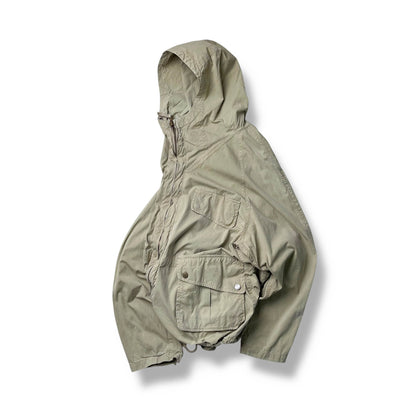 Vintage CP Company Garment Dyed Jacket (L)