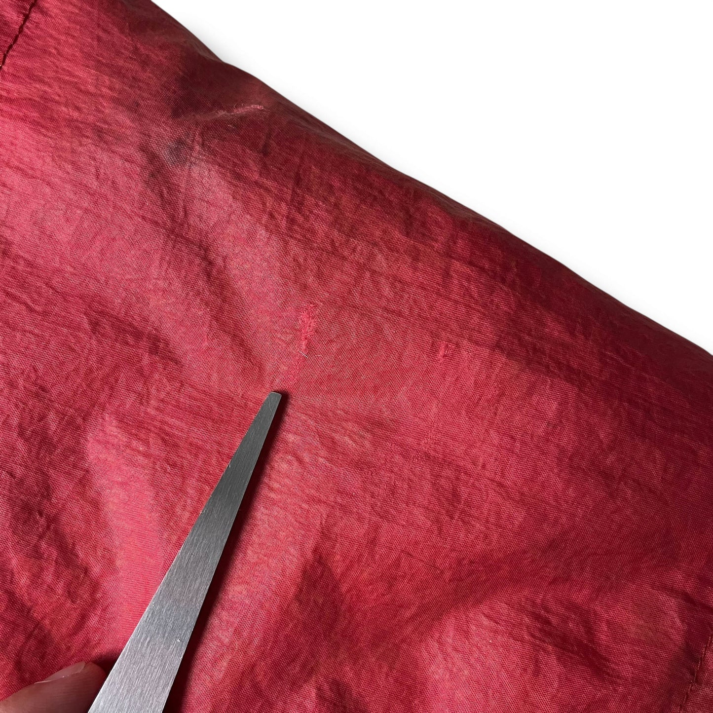 Vintage Stone Island Ice Puffer Jacket (L)