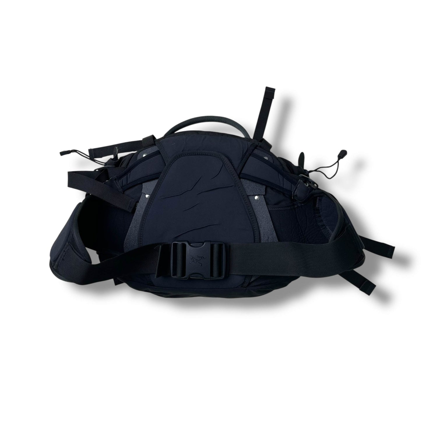 Vintage Arc’teryx Q10 Waistpack