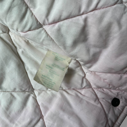 Vintage CP Company Nylon Quilted Jacket