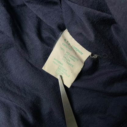Vintage C.P. Company Japanese Crinkle Nylon Jacket (XL)