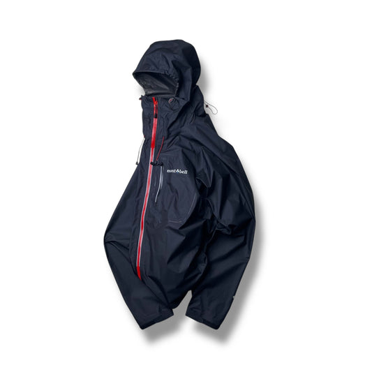 Montbell Rain Shell Gore-tex Jacket (S)