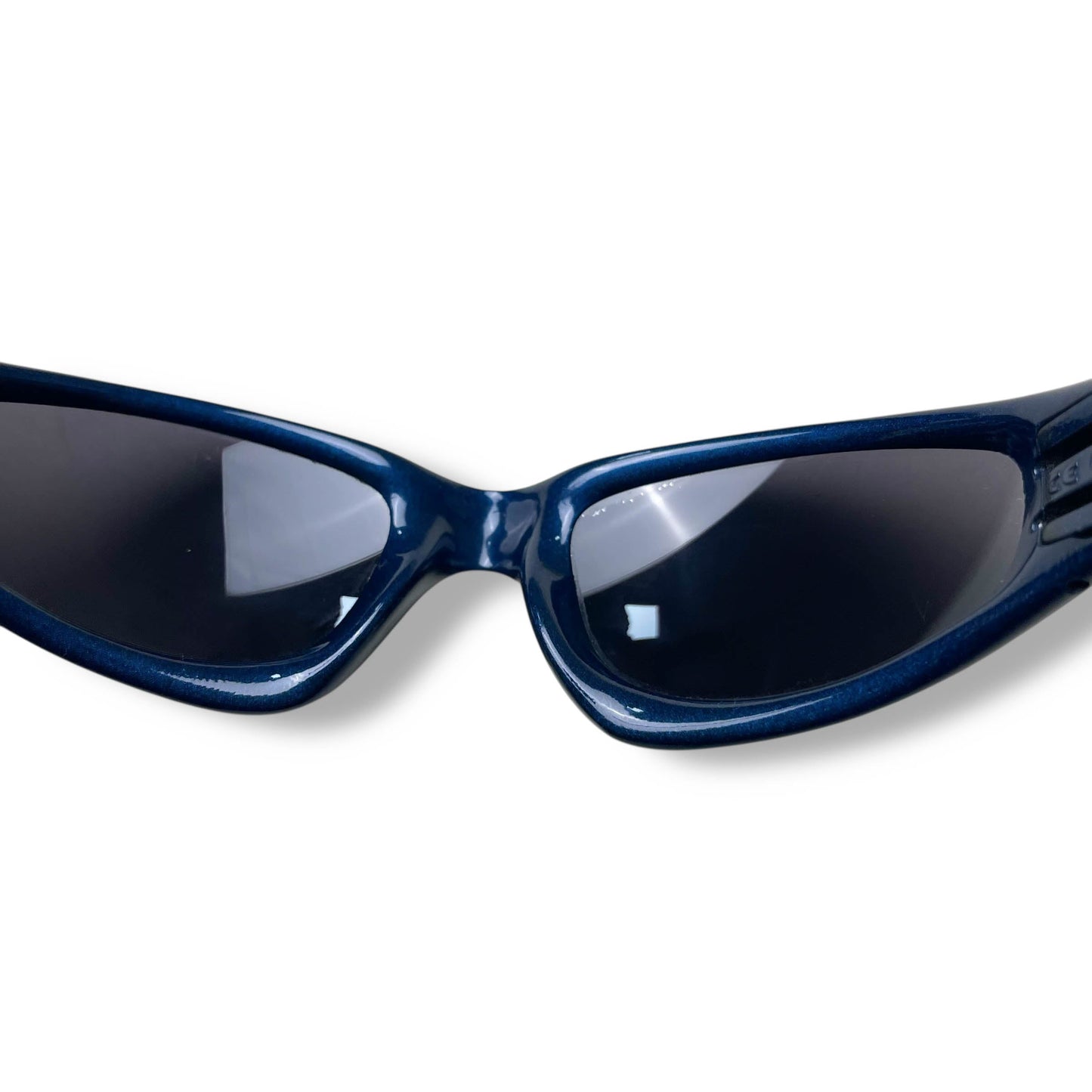 Vintage Oakley New Straight Jacket